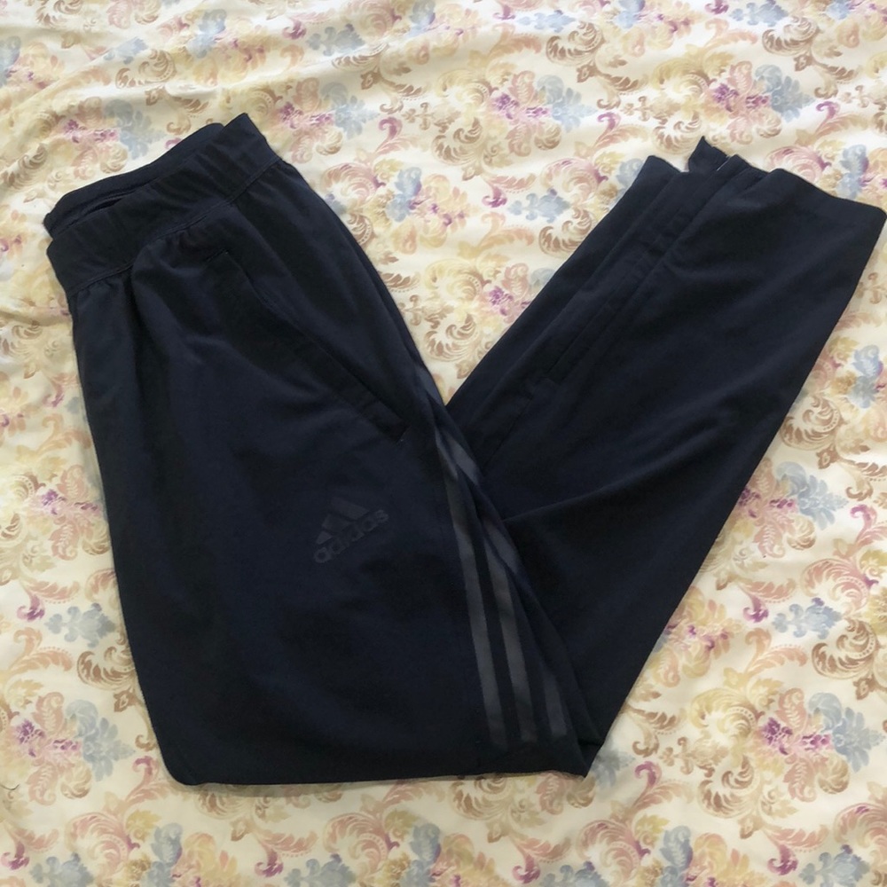 Adidas 4-way stretch Aeroready Track Pants
